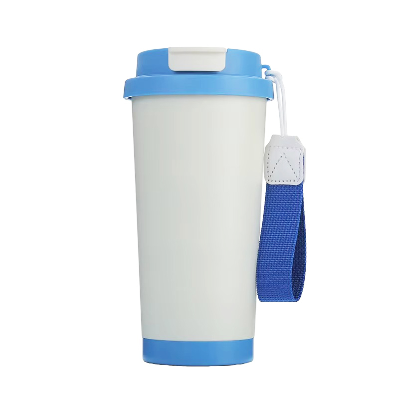 Custom Insulation Milk Stainless steel coffee mug