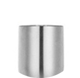 Sandblasting polishing