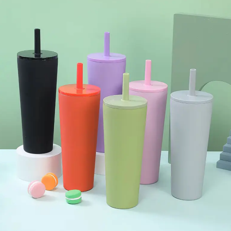 The Rise of Stainless Steel Bottles