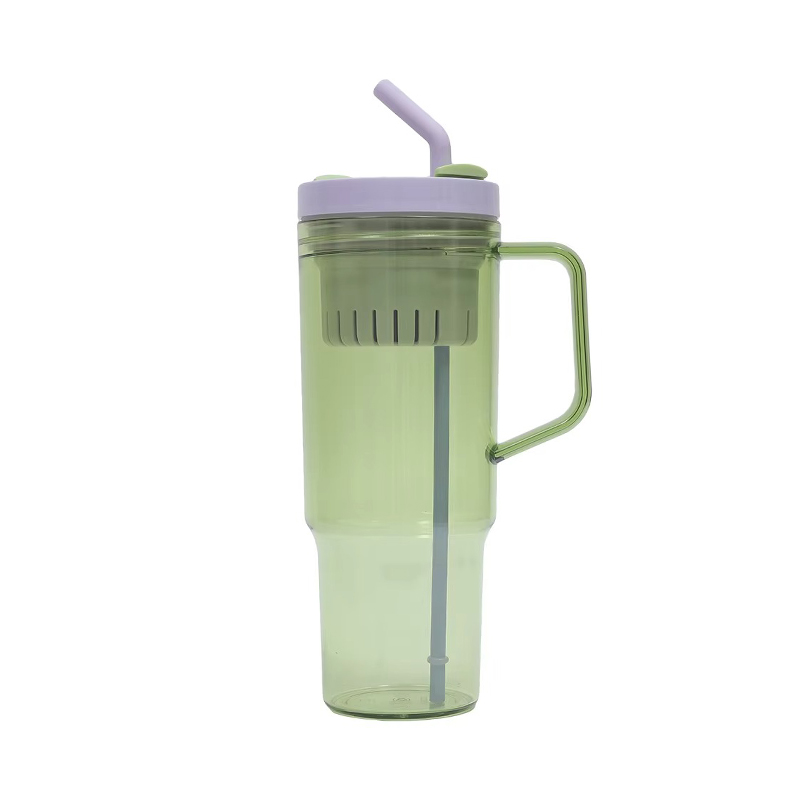 The Growing Trend of Car Mugs for Modern Commuters