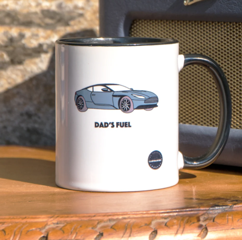 Automugfactory Introduces Practical Care Guide for the Modern Car Mug
