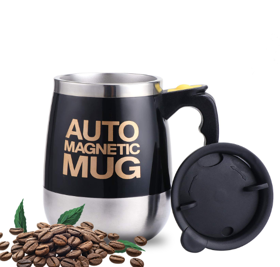 Automugfactory Introduces Guidance on Choosing the Right Auto Mug for Flavor Fidelity