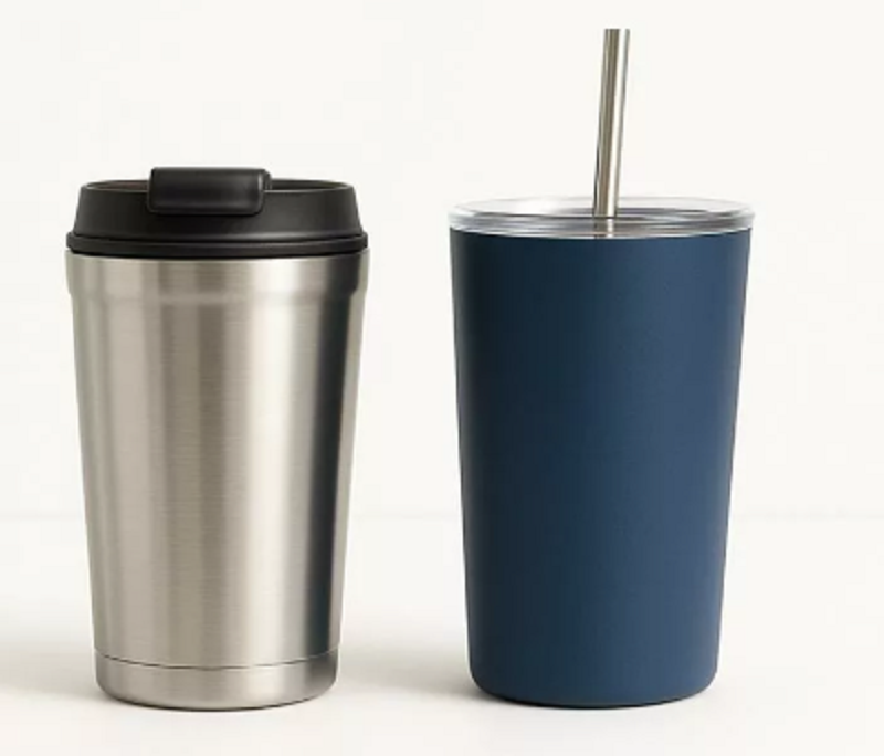 Automugfactory Announces Practical and Sustainable Plastic Tumbler Options for Daily Life