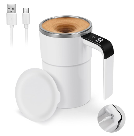 Can Automugfactory’s Auto Mug reshape how we drink on the go?