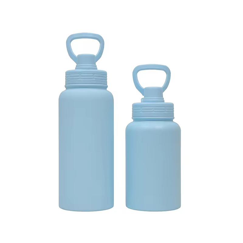 Insulated Water Bottle Market Growth and Innovatio