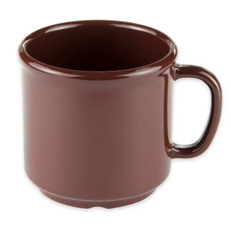 Can Automugfactory’s Plastic Mug Safely Hold Boiling Water?