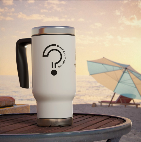 Can Automugfactory’s Travel Mug Keep Your Drink at the Right Temperature?