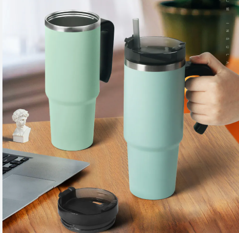 Is the Travel Mug from Automugfactory Changing How We Drink on the Go?