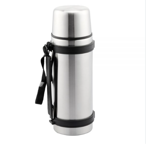 Is Automugfactory Redefining the Everyday Vacuum Flask?