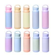 How Car Mugs Are Revolutionizing On-the-Go Hydration