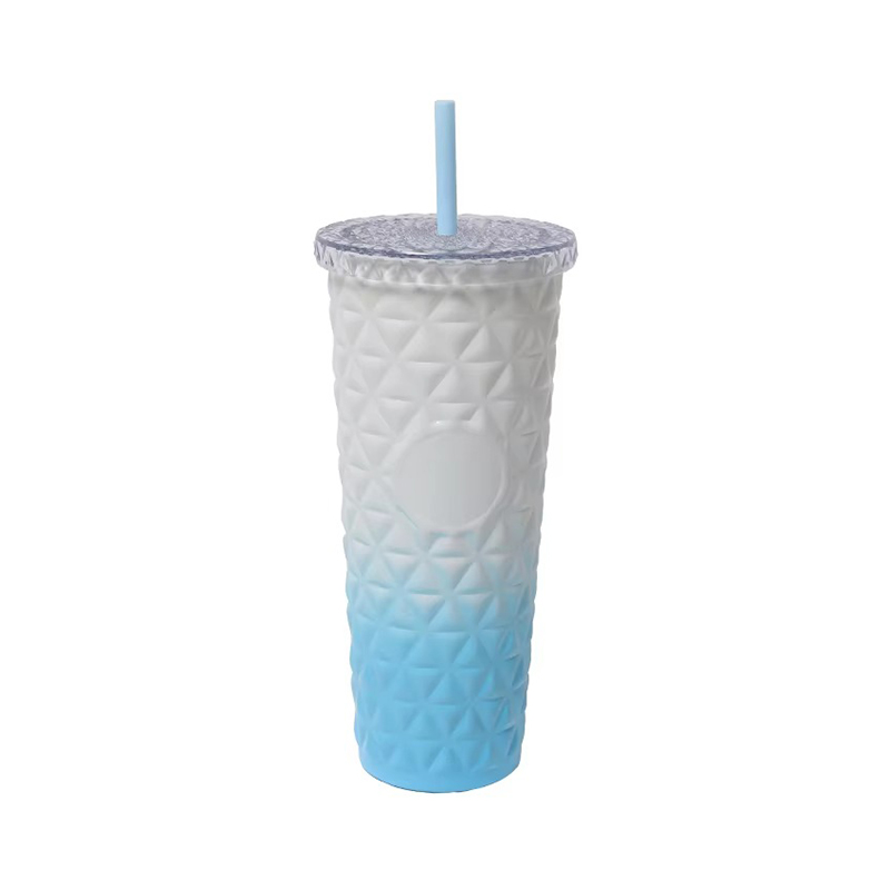 Stainless Steel Water Bottle Promotes Sustainable Hydration