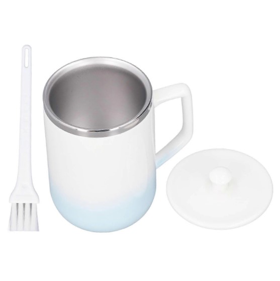 Could an Auto Mug Change How People Start Their Day