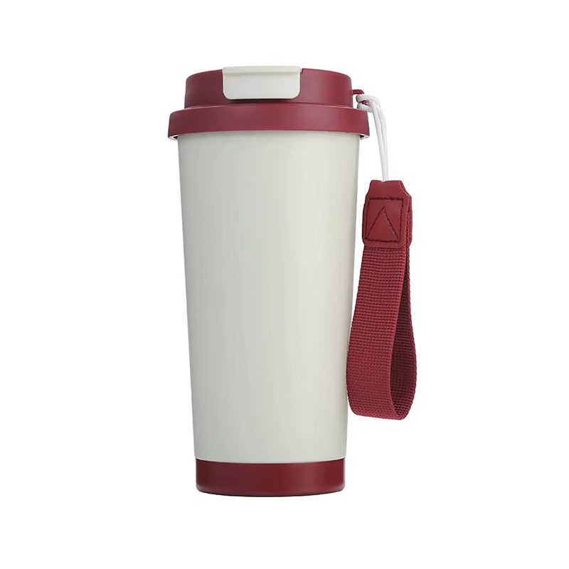 Coffee Mug is Gradually Becoming a Part of People's Lives