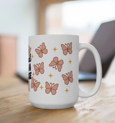 Could the Auto Mug Change How We Use Everyday Cups