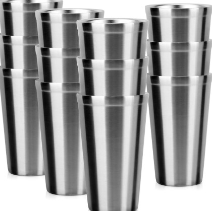 40oz Stainless Steel Tumbler