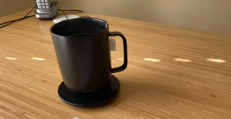 Can a Car Mug Solve the Real Problems of On-the-Go Drinking