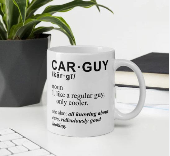 Why Is the Auto Mug Becoming a Practical Choice for Everyday Drinkers