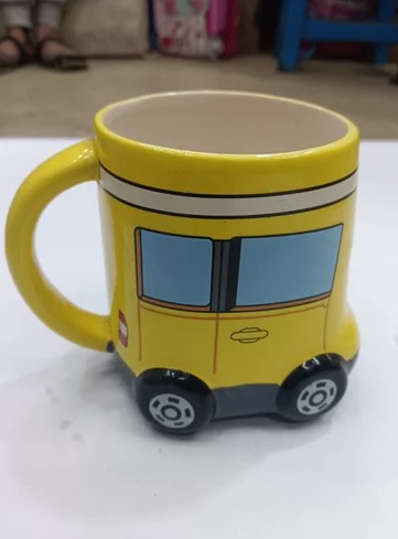 Can a Car Mug Really Change the Way Coffee Feels on the Road