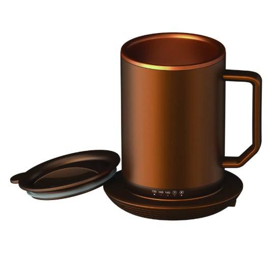 Why Is the Car Mug Turning Into a Practical Choice for Busy Drinkers