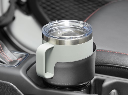 Why Is a Car Mug Becoming a Preferred Choice for Daily Coffee Drinkers