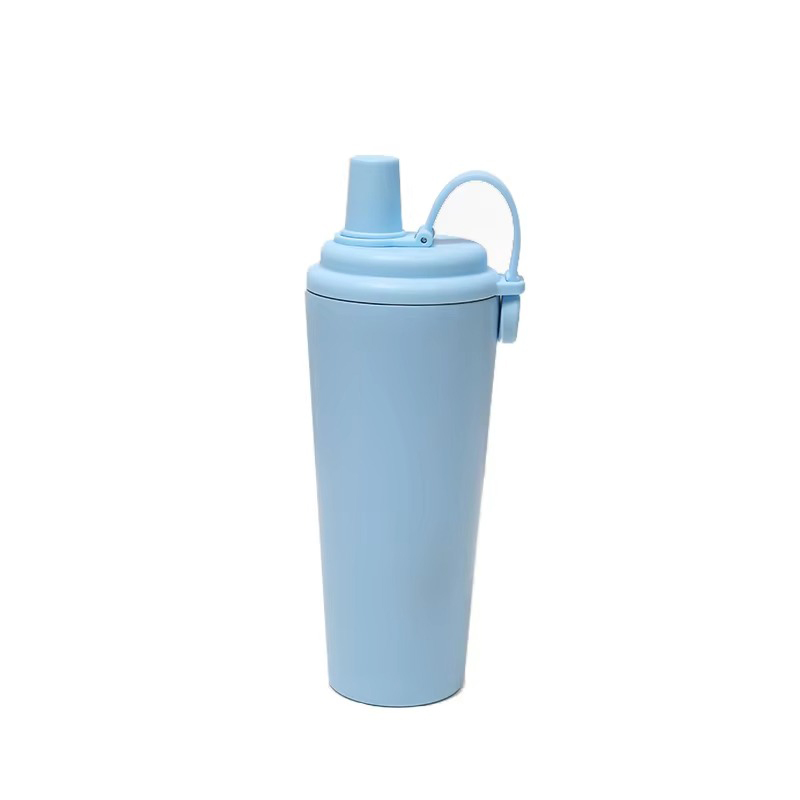 Stainless Steel Bottle Market Keeps Growing