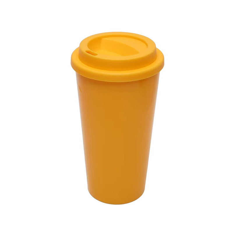 Plastic Tumbler Stays Strong in Drinkware Market