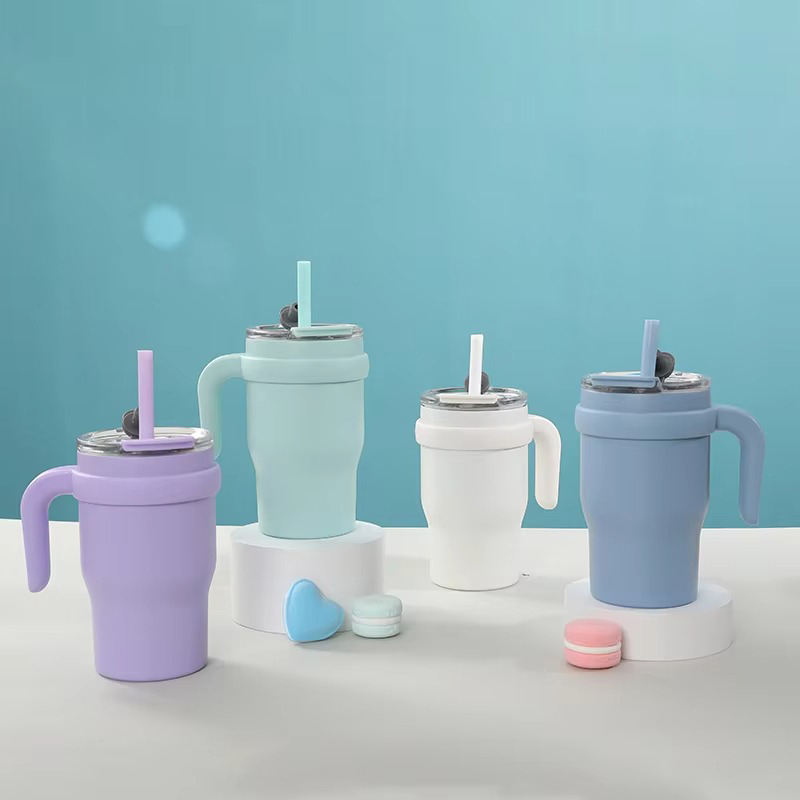 How Does a Stainless Drink Bottle Factory Work From Material to Finished Product
