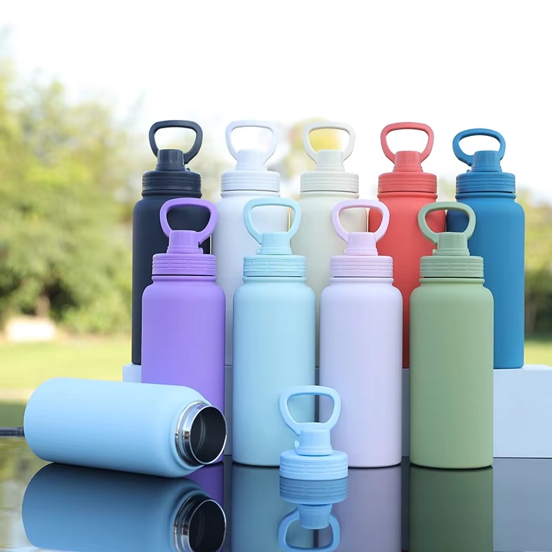 Is A Large Vacuum Bottle Really Right For Daily Life