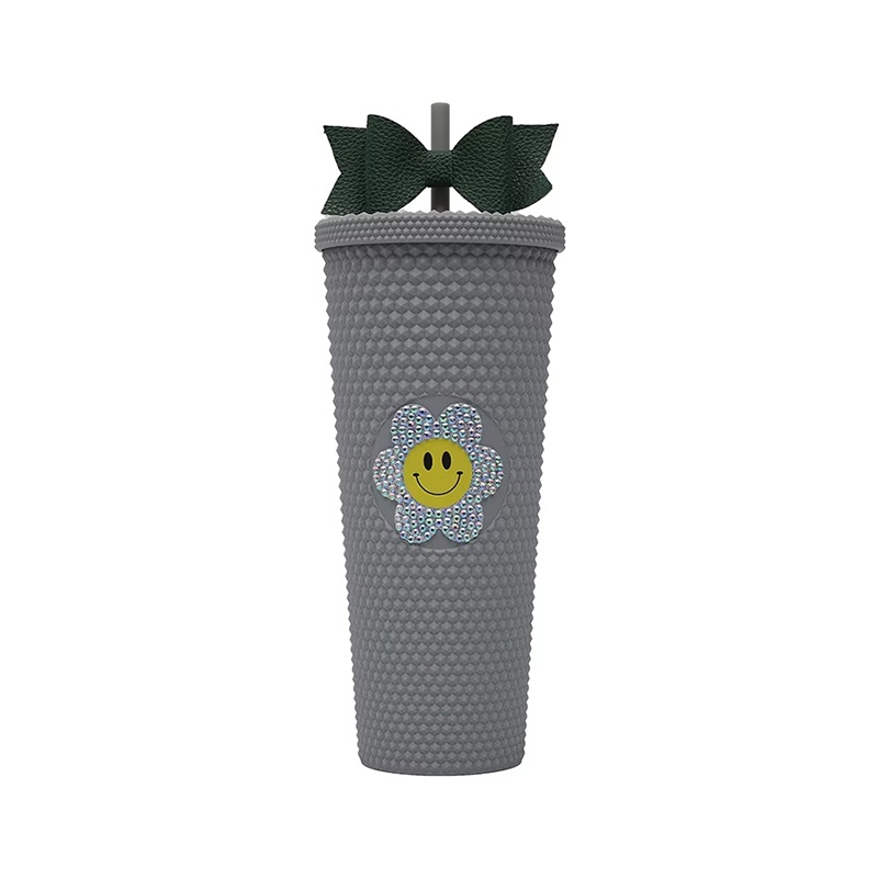 Cute Plastic Tumbler