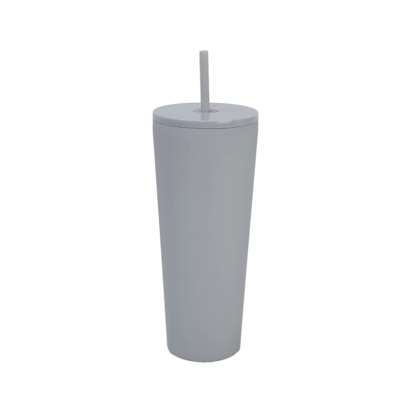 Large Metal Thermos