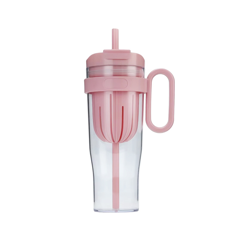 How Does a 40oz Water Bottle Supplier Ensure Quality and Consistency in Production