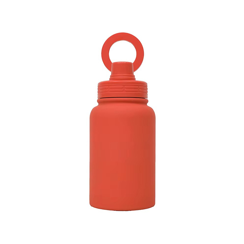 Big Mouth Thermos How Does Wide Mouth Design Change Daily Use