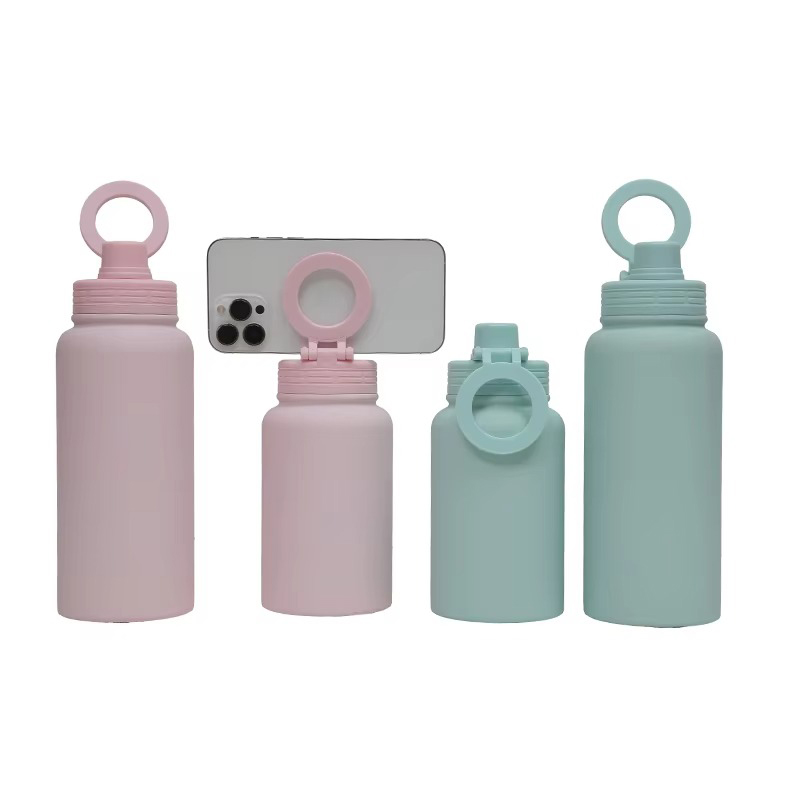 Big Mouth Thermos