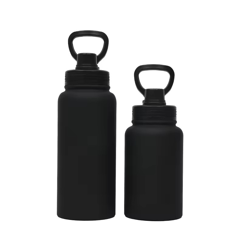 Why Does a Vacuum Bottle Perform Differently in Daily Use
