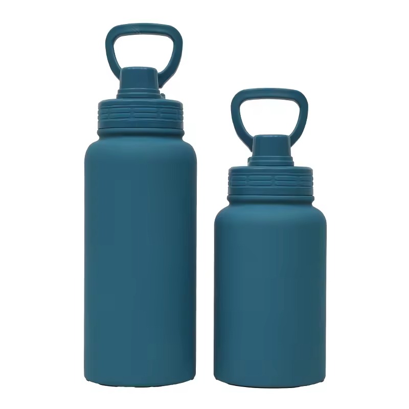 Vacuum Bottle
