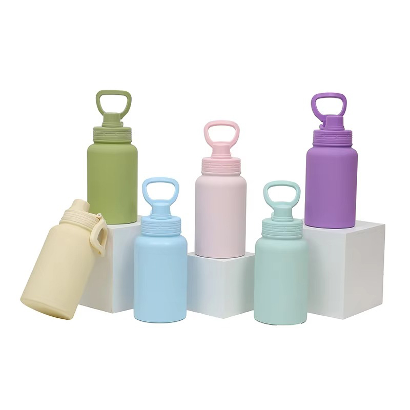 What Should You Look for in a Travel Insulated Bottle Design