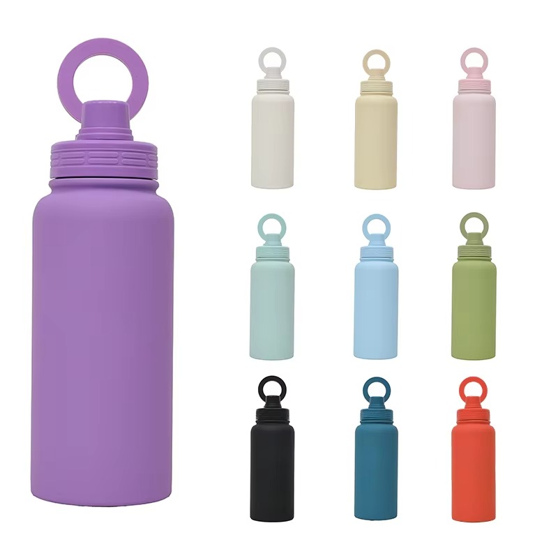 How Do Magnetic Phone Holder Bottles Combine Function and Design