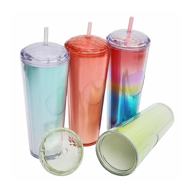 Plastic Mug Supplier