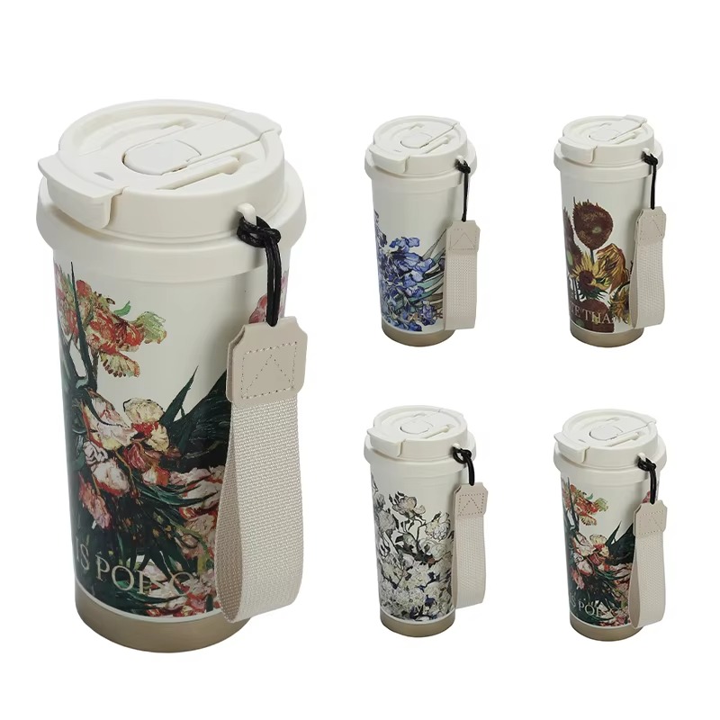 How Does a Coffee Mug Manufacturer Support Custom Mug Production