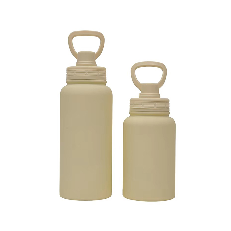 Why Is an Insulated Bottle with Handle Popular Among Modern Users